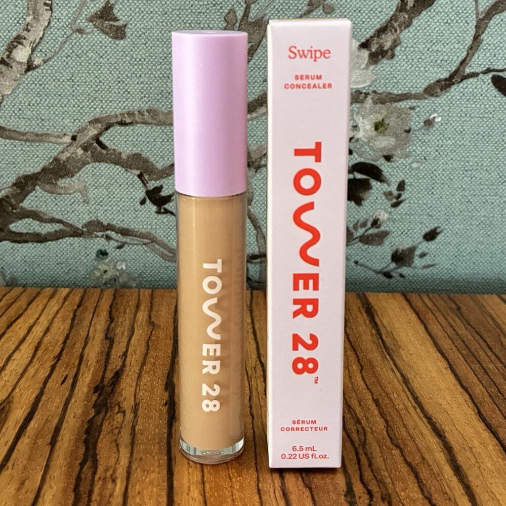 Tower 28 Beauty Swipe Serum Concealer 9.0 MDR 6.5ml